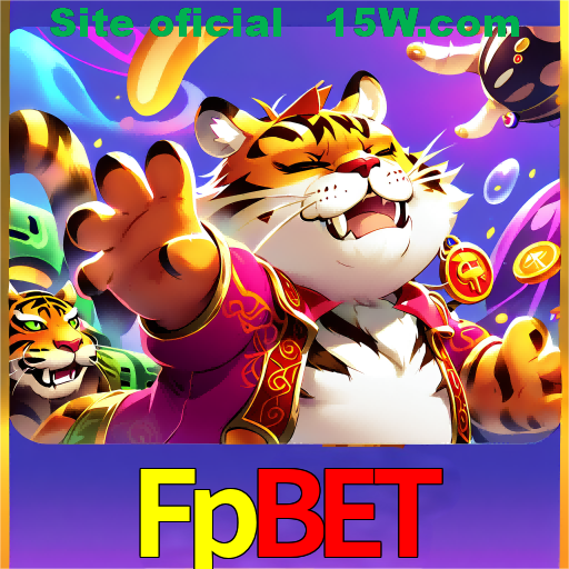 Imagem promocional da Fpbet mostrando a plataforma e suas vantagens
